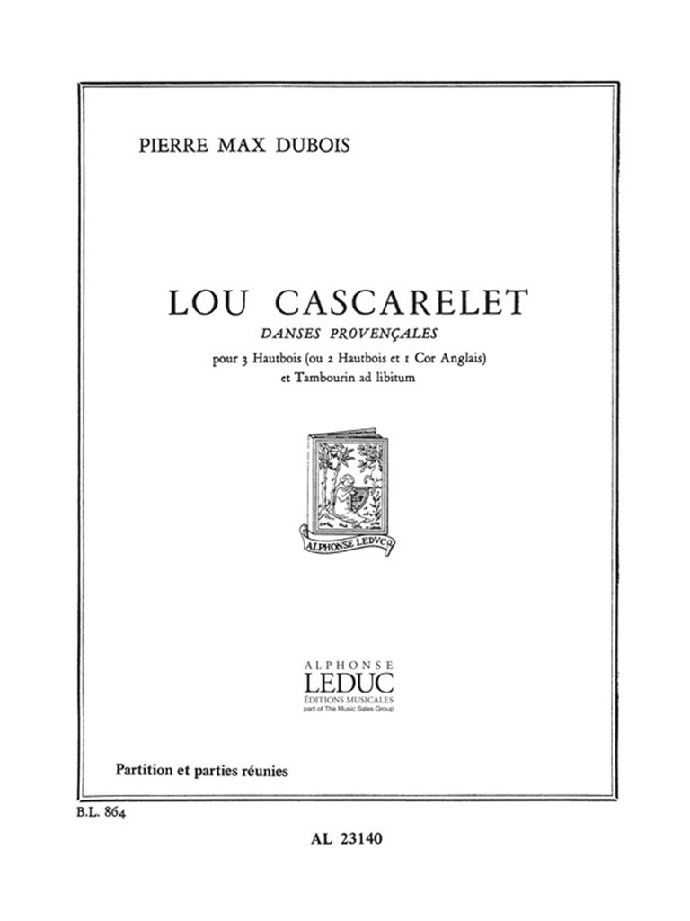 Lou Cascarelet